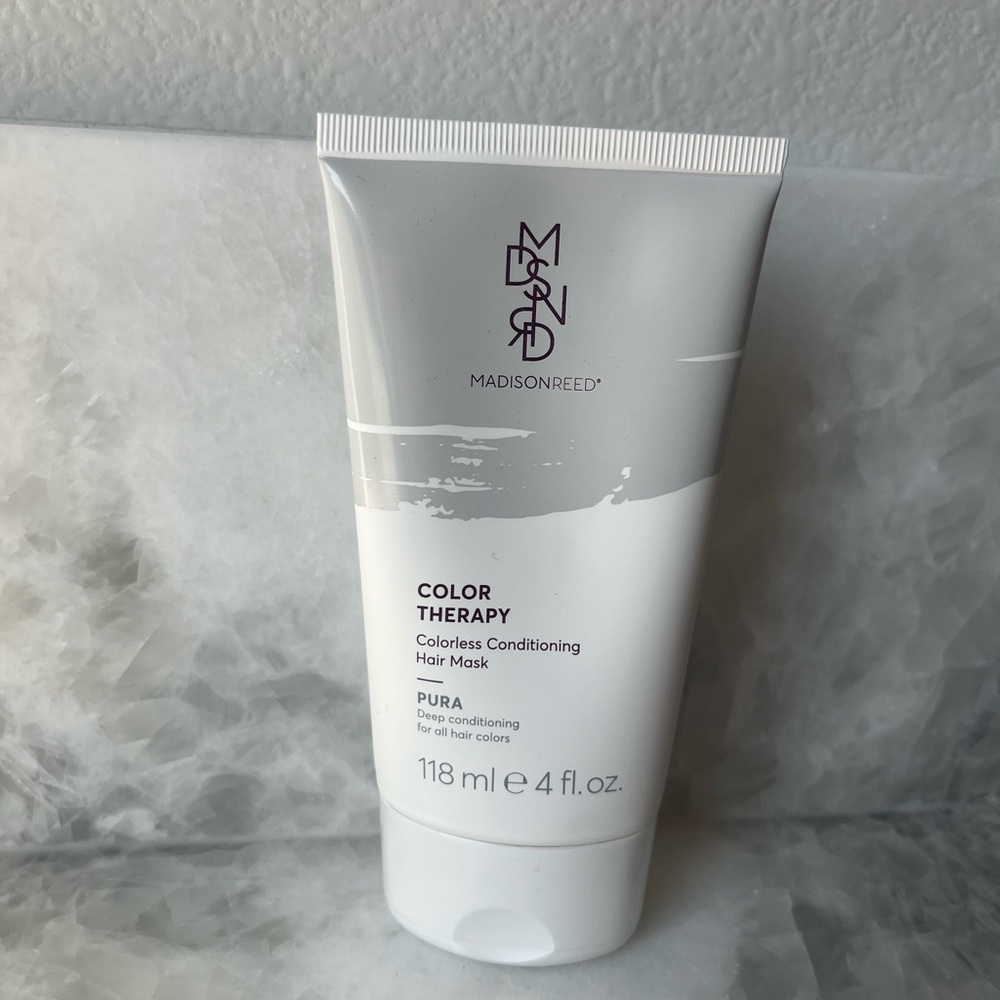 Madison Reed Color Therapy Hair Mask